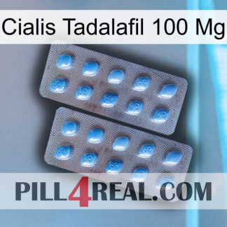 Cialis Tadalafil 100 Mg viagra4